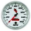 5" SPEEDOMETER, 0-160 MPH, C2